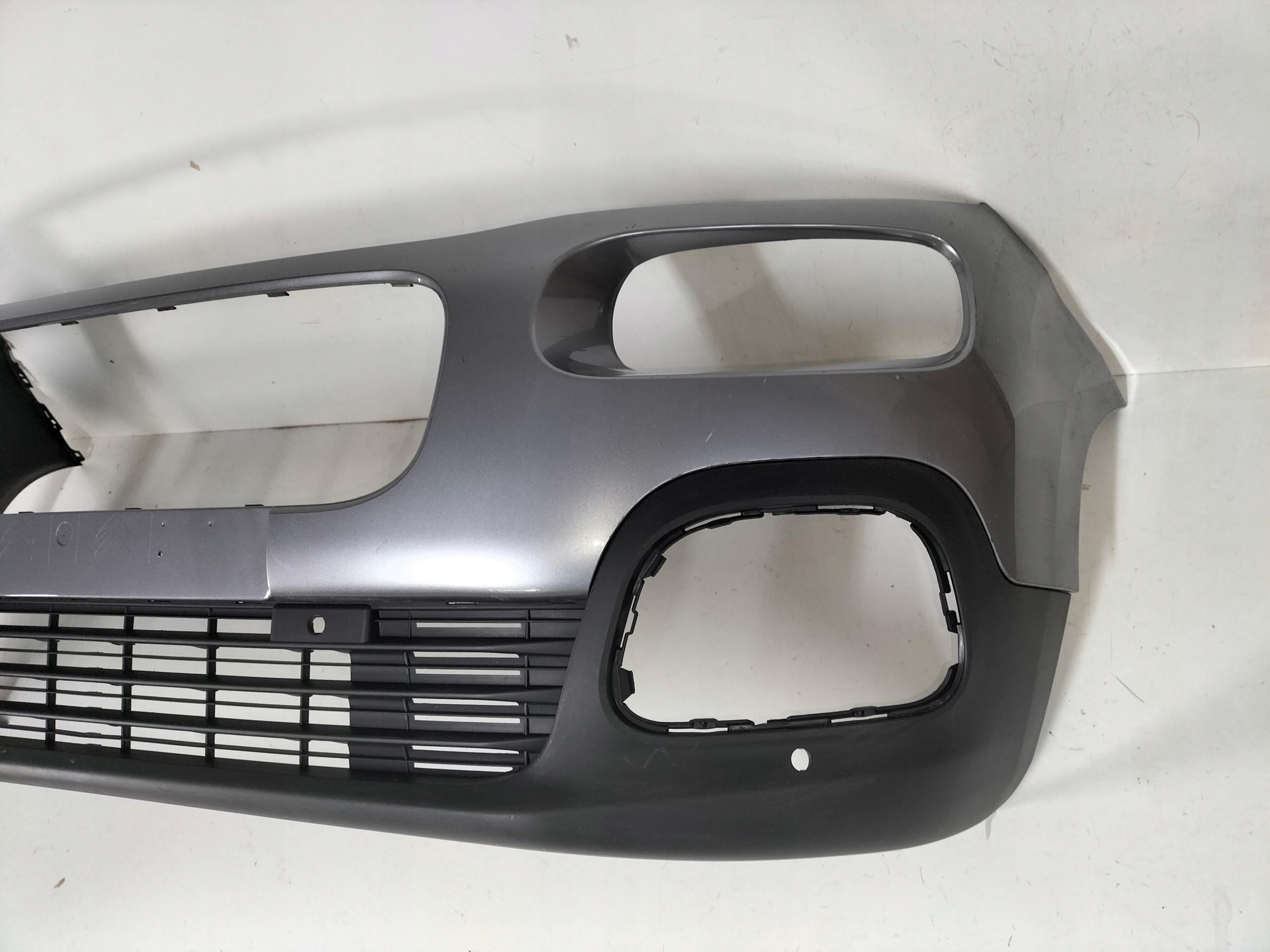 front bumper CITROEN BERLINGO 4 IV 18