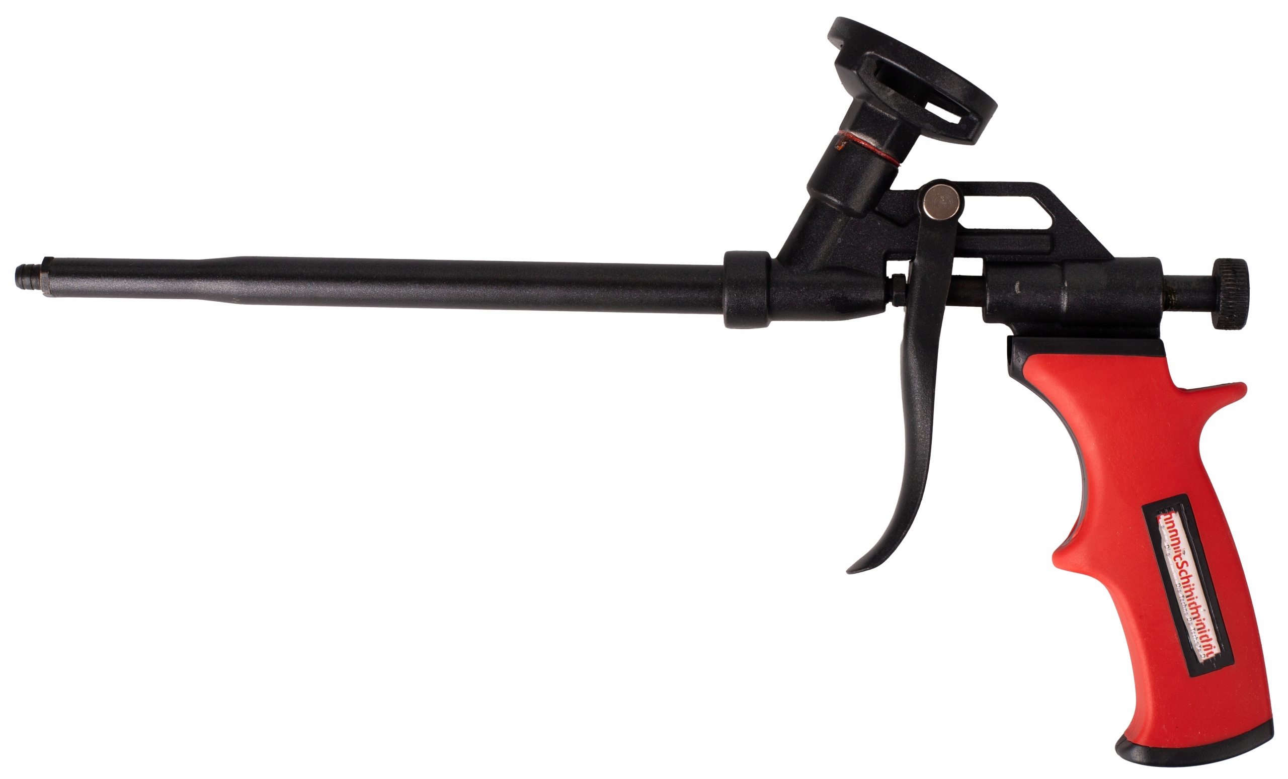 PISTOLET DO PIANY POLIURETANOWEJ - PTFE SCHMITH Marka Schmith