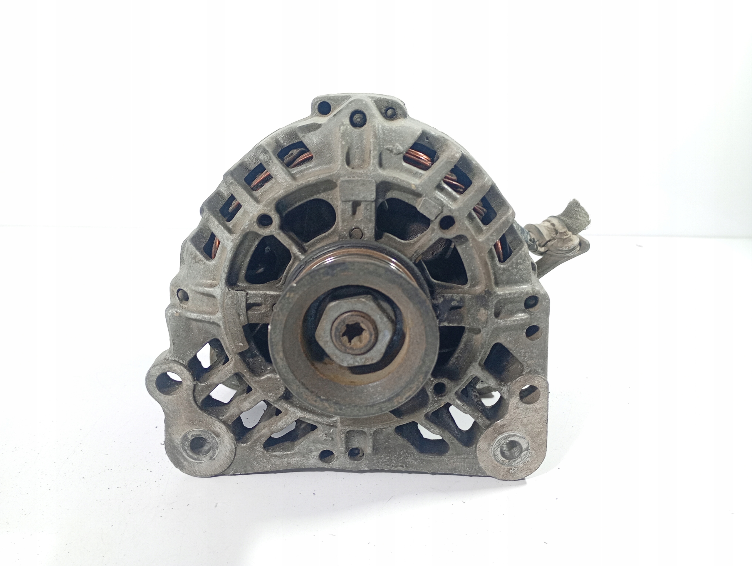 alternatore OE 03D903025H Seat Leon 1 e 99-06
