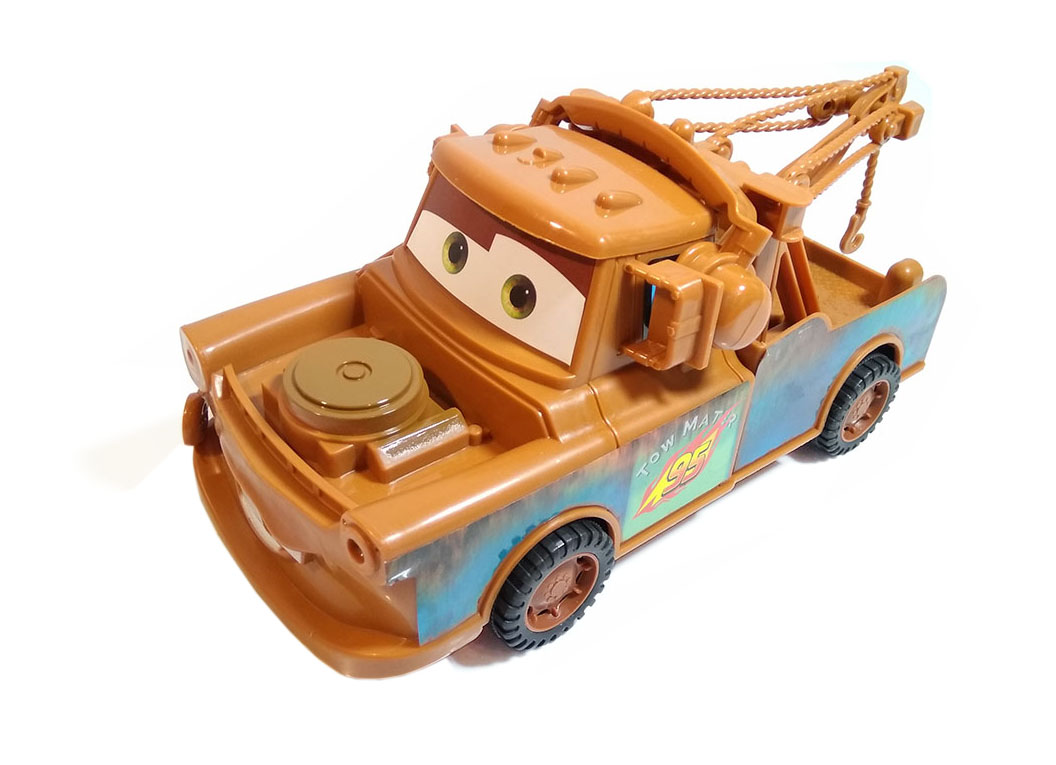 

Holownik bajkowe Auto samochód Napęd