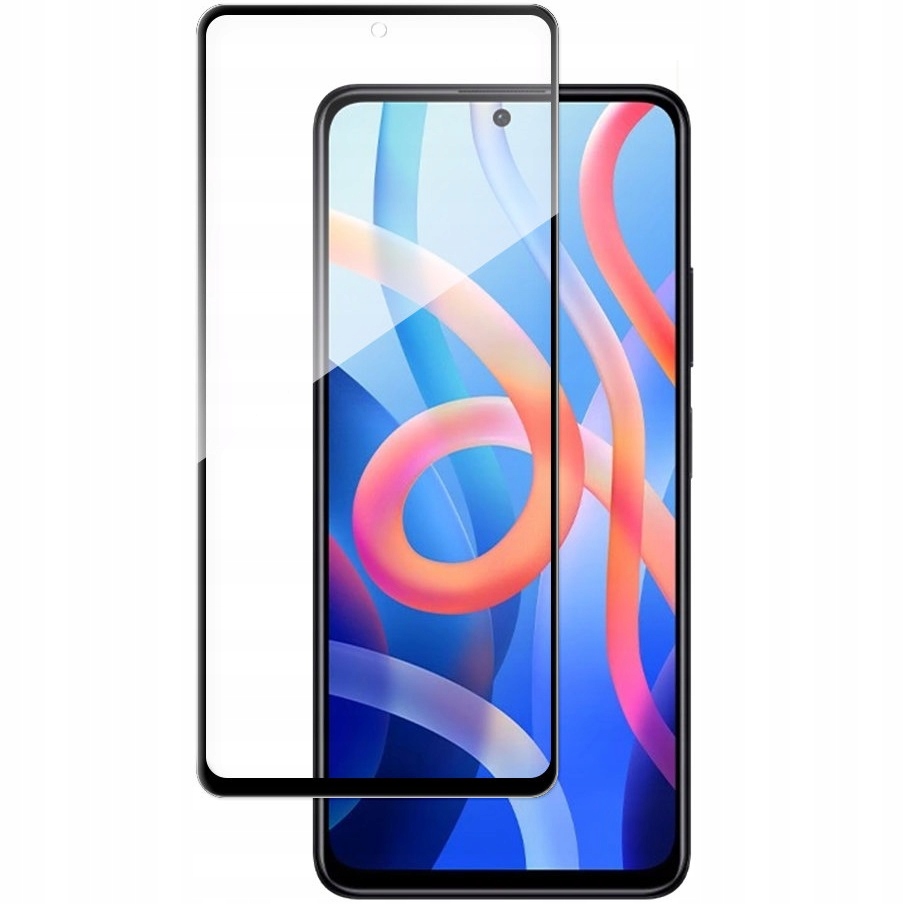 

Szkło Na Cały Ekran Do Xiaomi Redmi Note 11 11S