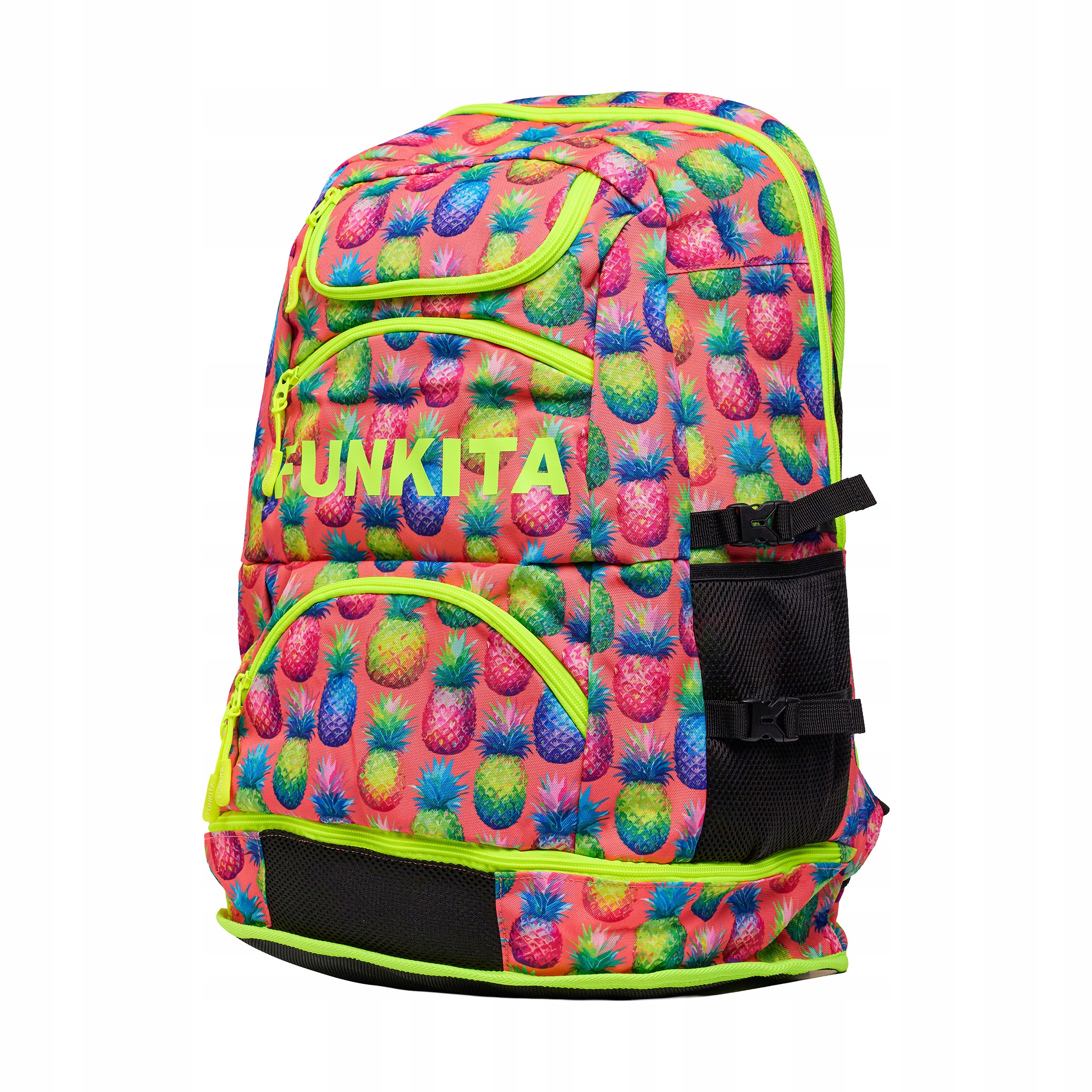 Batoh Funkita Elite Squad Pinky Piney