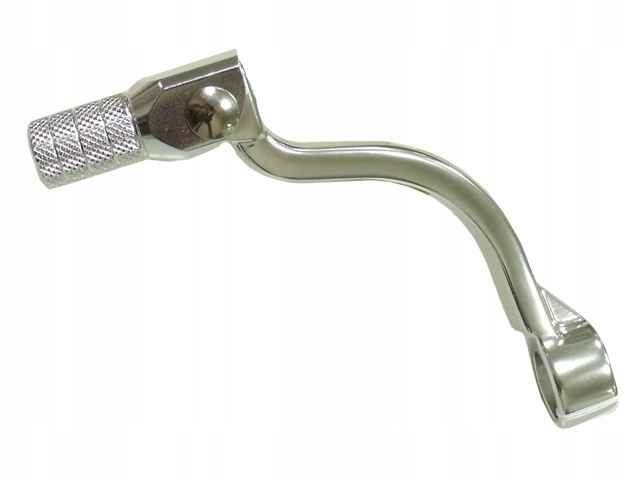 MX-08537 - РЫЧАГ ПЕРЕКЛЮЧЕНИЯ ПЕРЕДАЧ KTM SX 85/125/150, EXC 150