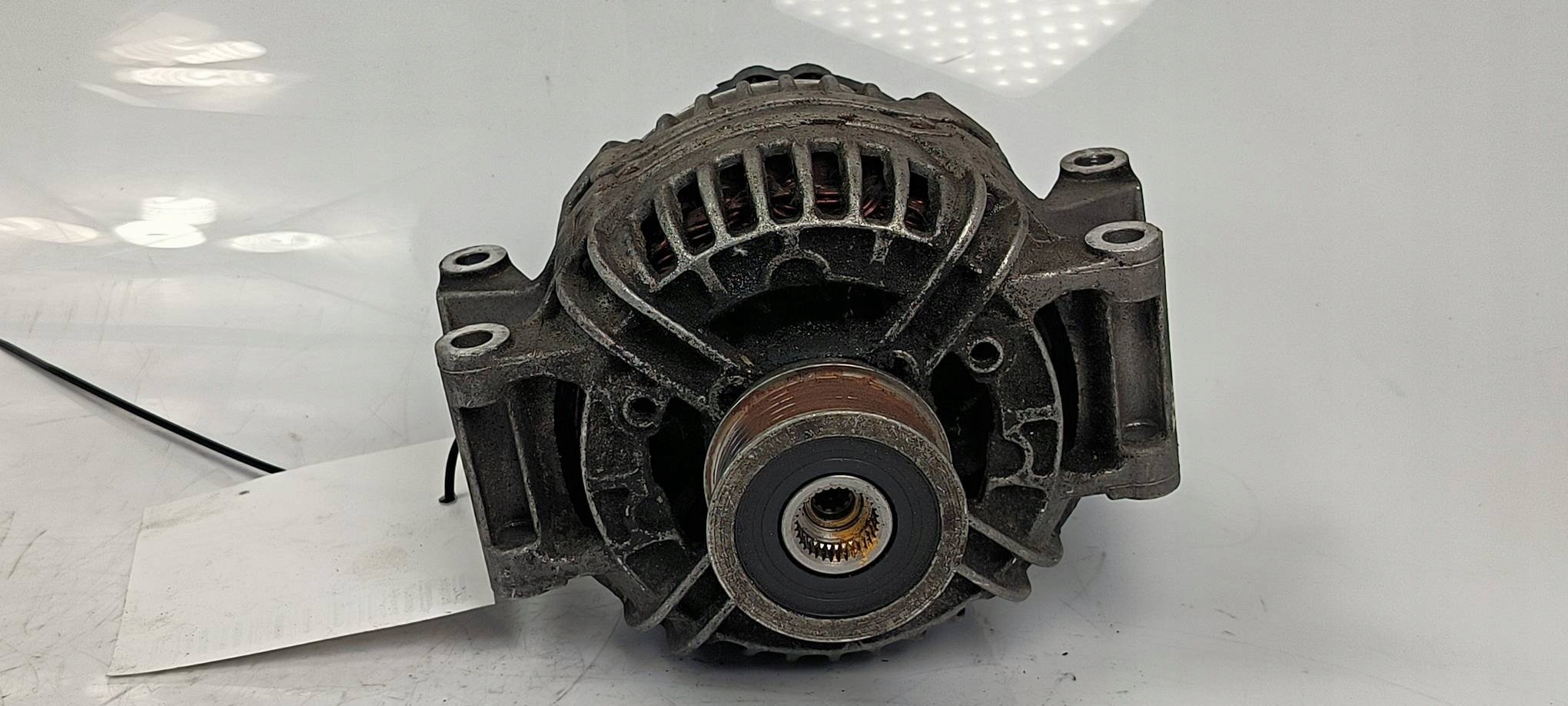 ALTERNATOR F00MA45300 VOLKSWAGEN BORA