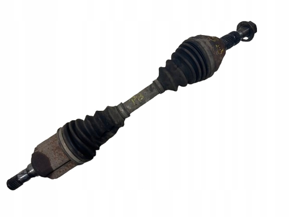 OPEL ASTRA H III semi-axis left short. 1.9 CDTI Z19DTH P8