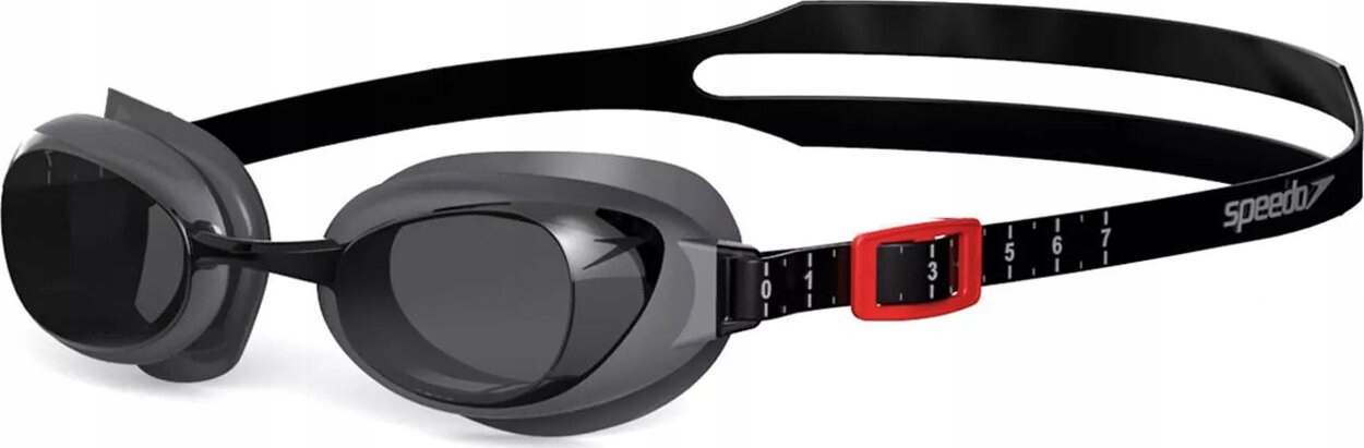 Plavecké Brýle Senior Speedo Aquapure Optical Gog Au Dioptrie Uv Filtr