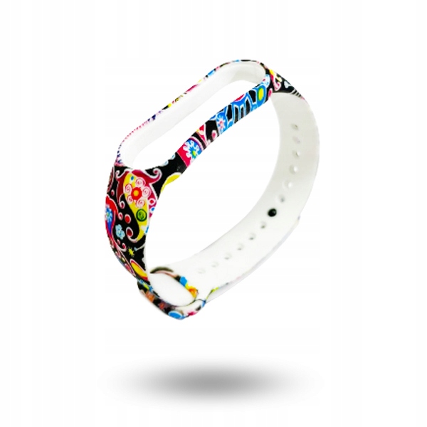 

Opaska Zamienna Pasek Do Xiaomi MI Band 3 4