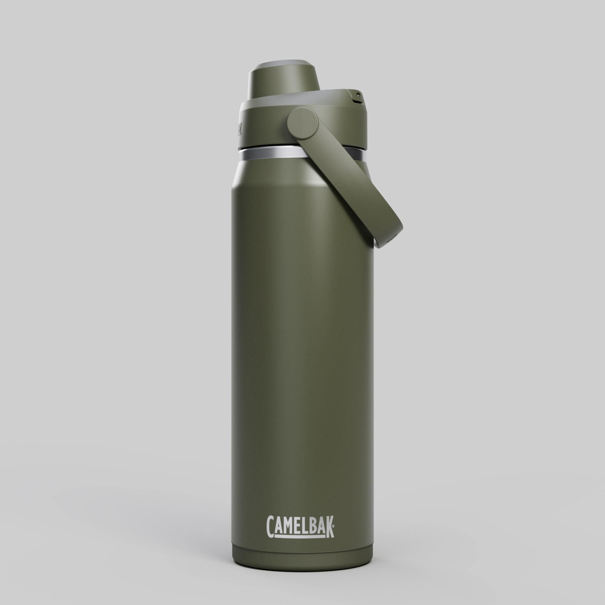 Termoláhev Camelbak Thrive Chug Insulated Sst 740 ml