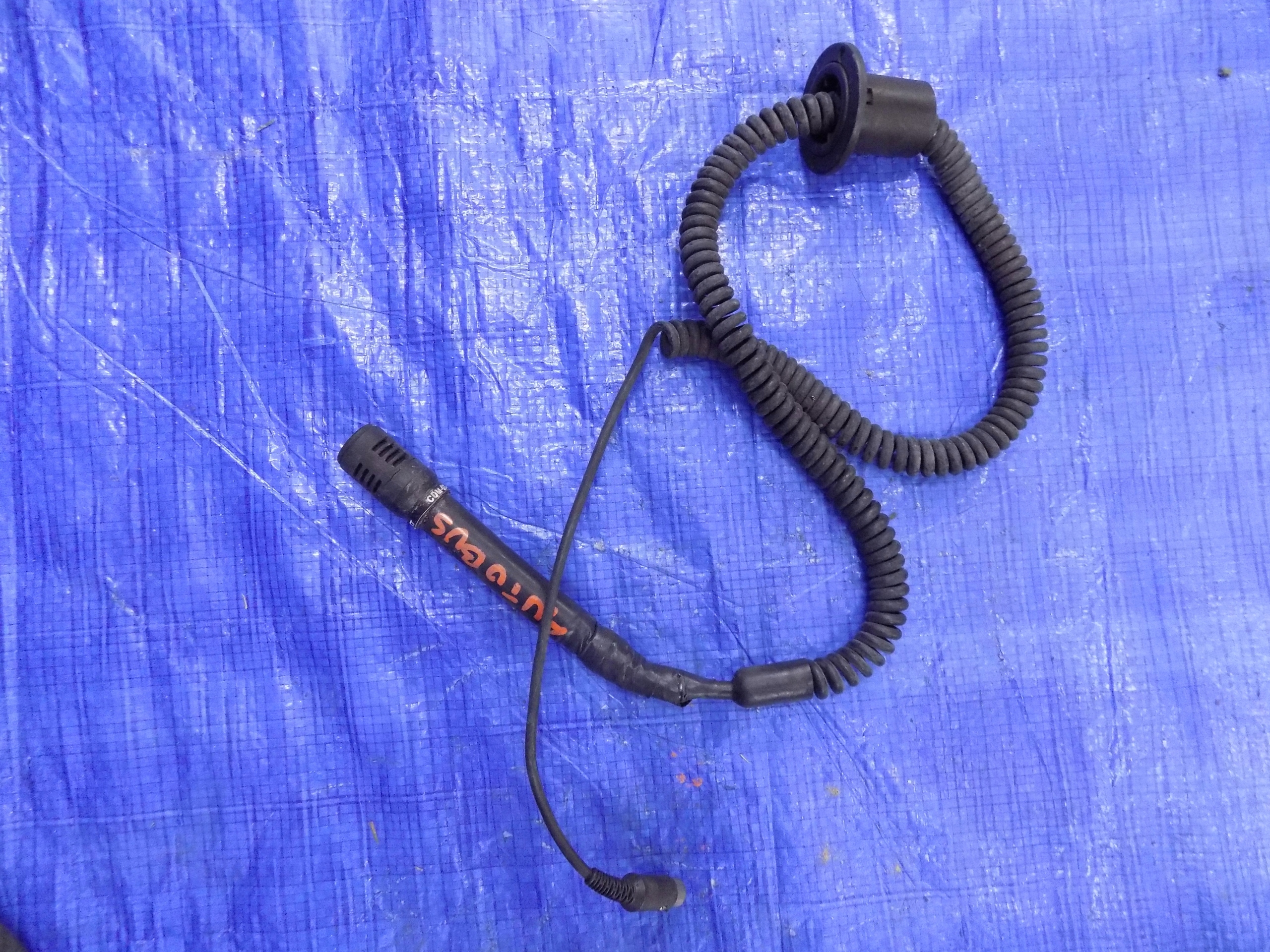 MIKROFON TOYOTA CAETANO OPTIMO
