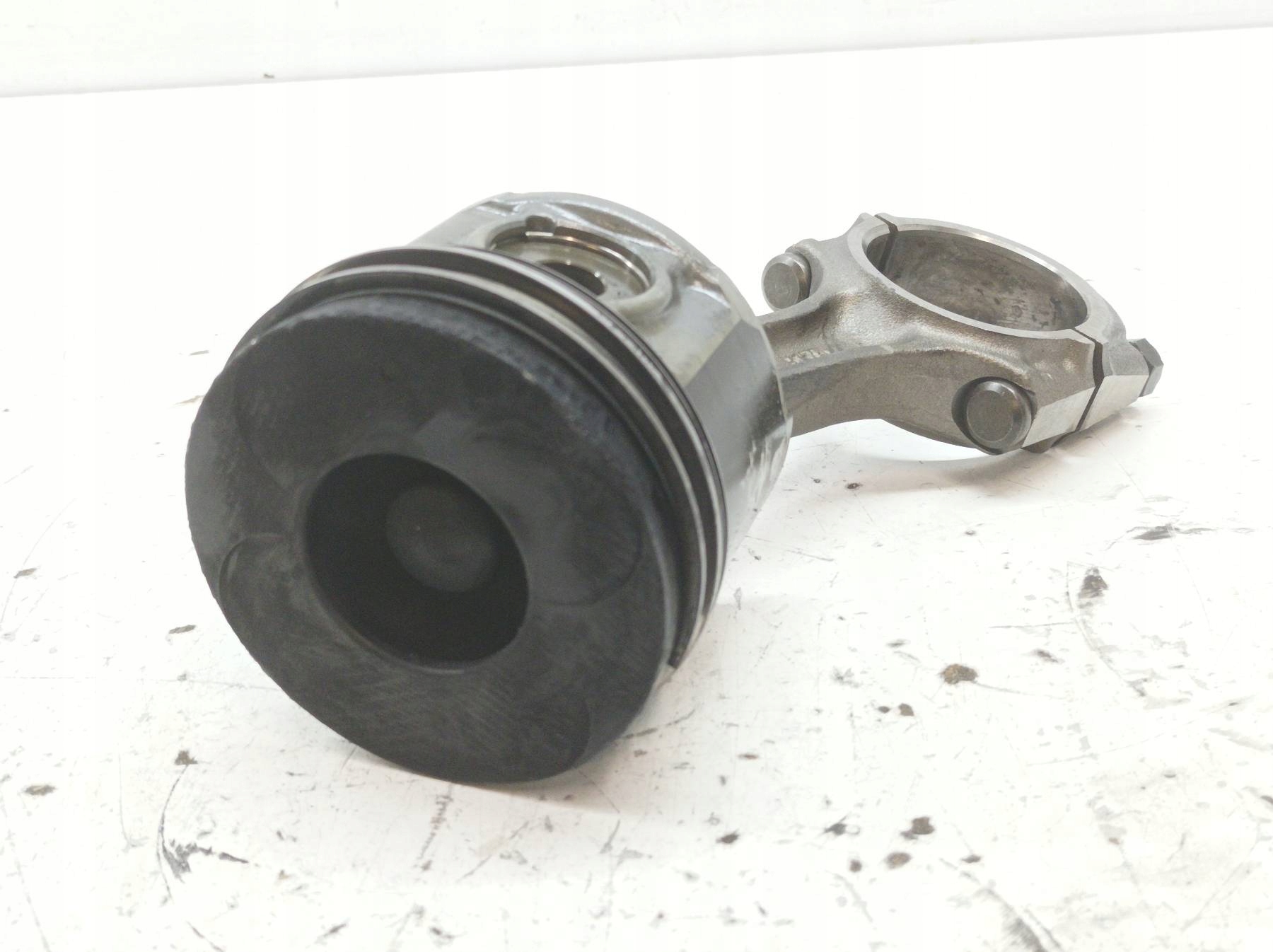 Piston Bielle 2.9 CRDI Kia Carnival et (1998-2006)