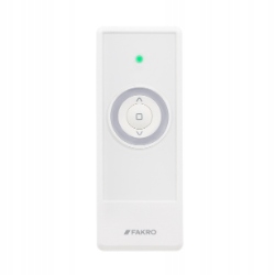 Pilot zdalnego sterowania Z-Wave FAKRO ZRH1 - kontroler radiowy Kod producenta 850112