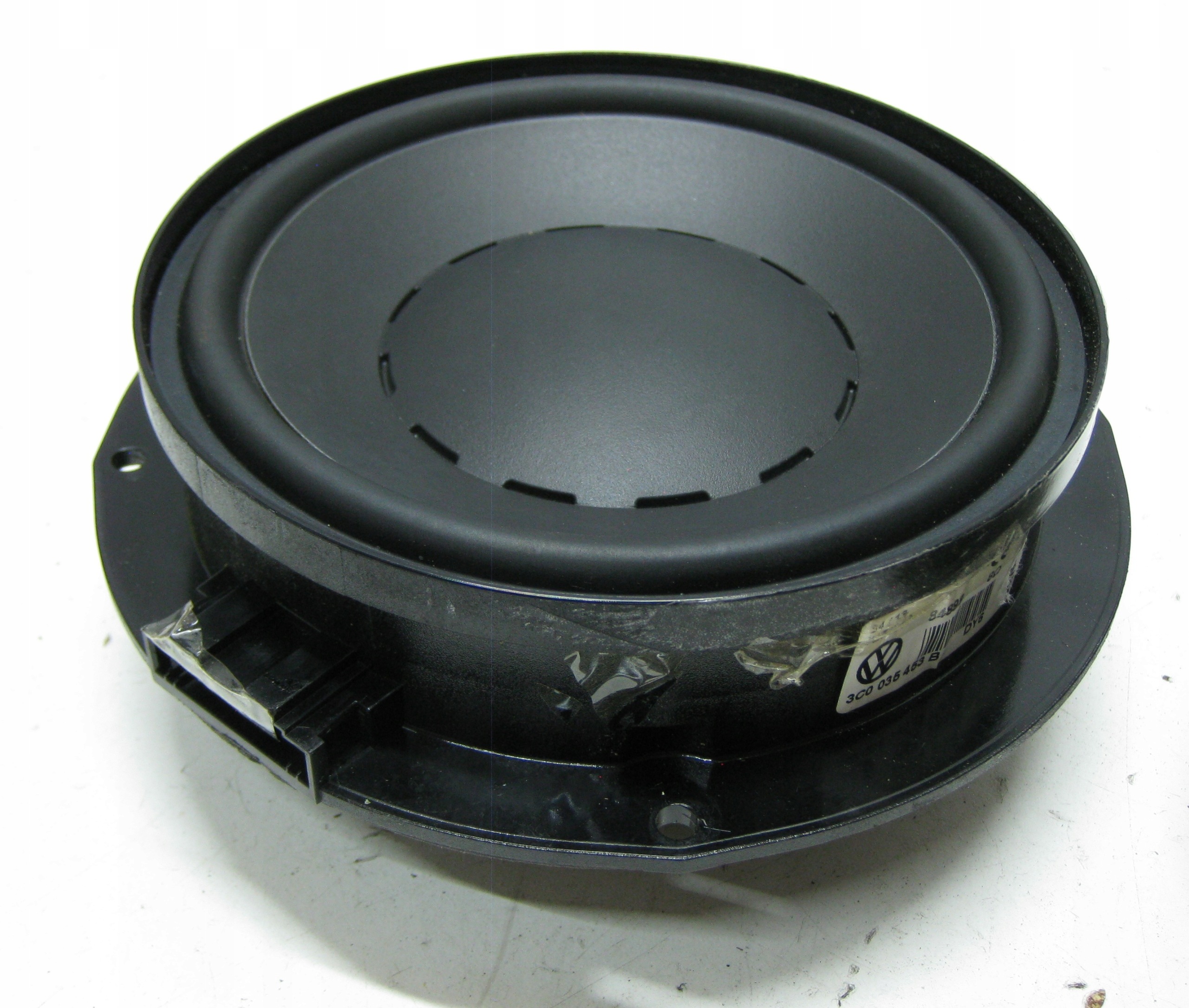 VW PASSAT B7 CC Lautsprecher heck DYNAUDIO 3C0035453B
