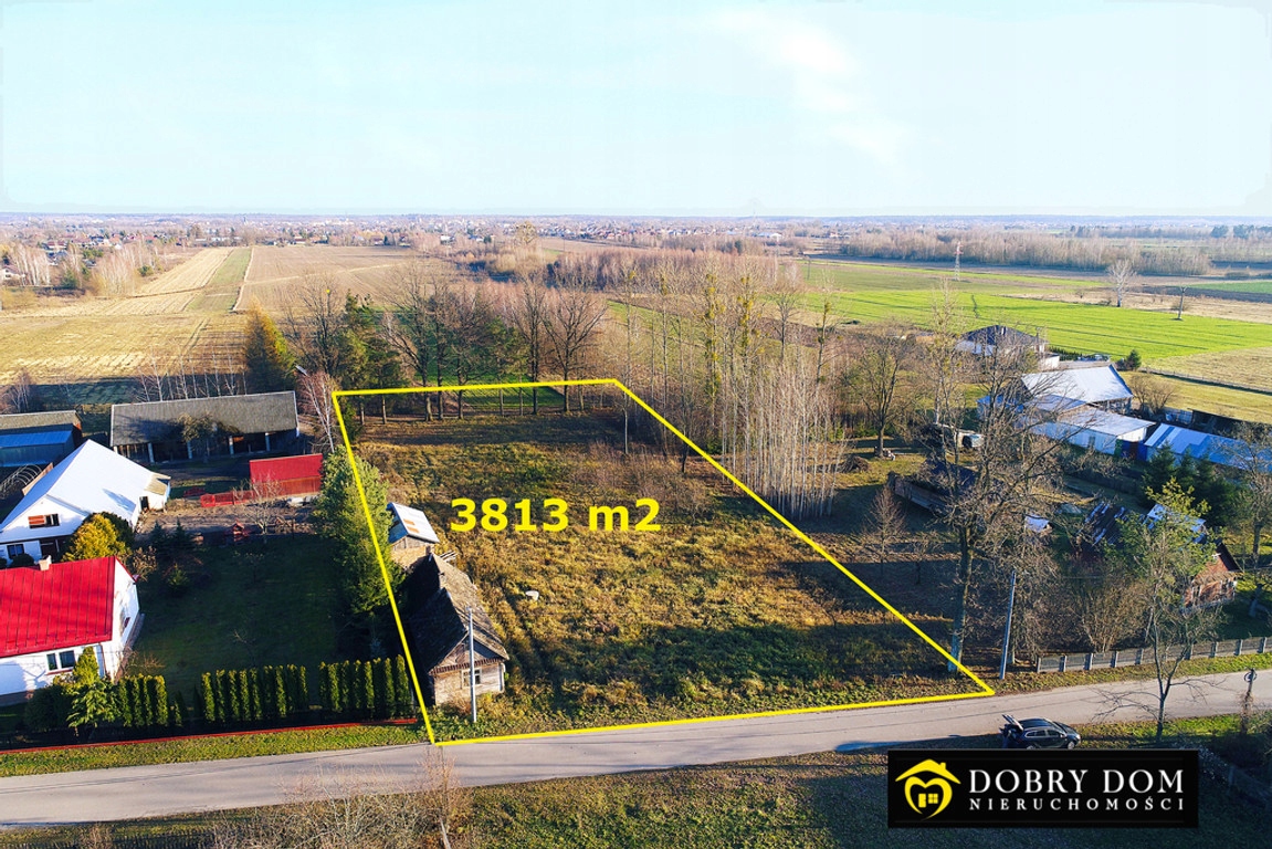 Dom, Wygoda, Hajnówka, Hajnowski, 77 m²