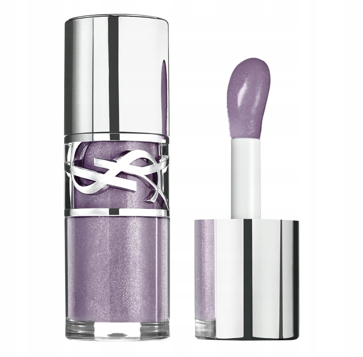 Yves Saint Laurent Loveshine Plumping Lesk na rty 1 Thunder Stealer 6g
