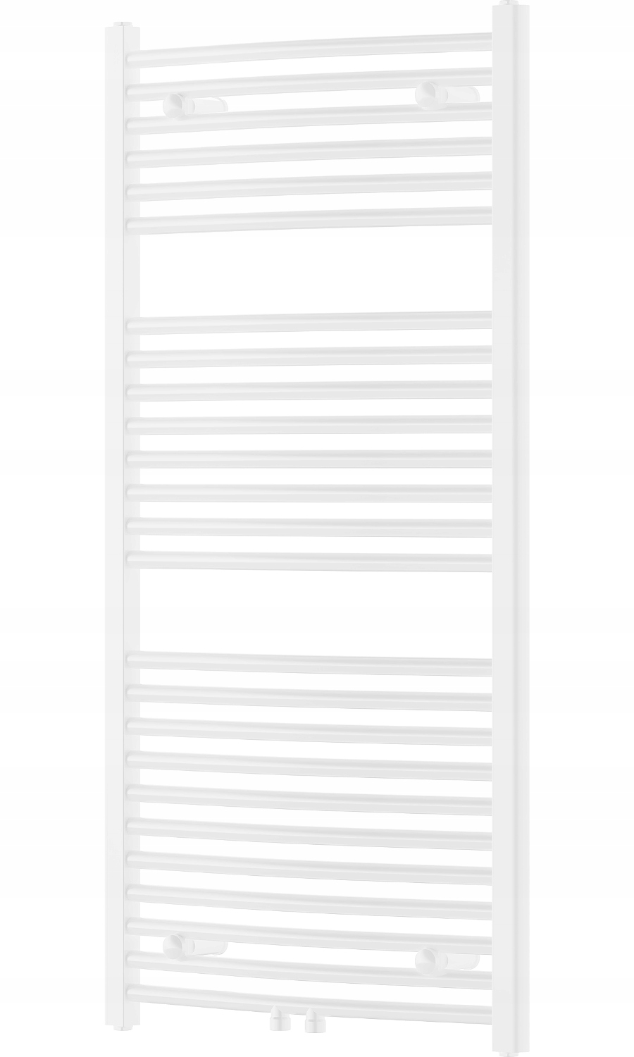 

Mexen Ares Grzejnik Łazienkowy 1200x600 Biały 620W