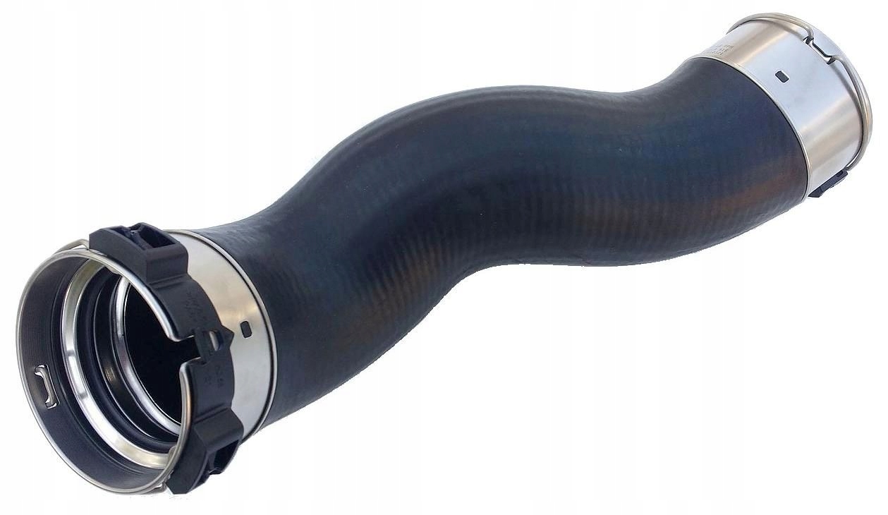 BMW F10 F11 530d 535d RURA WAZ TURBO INTERCOOLERA