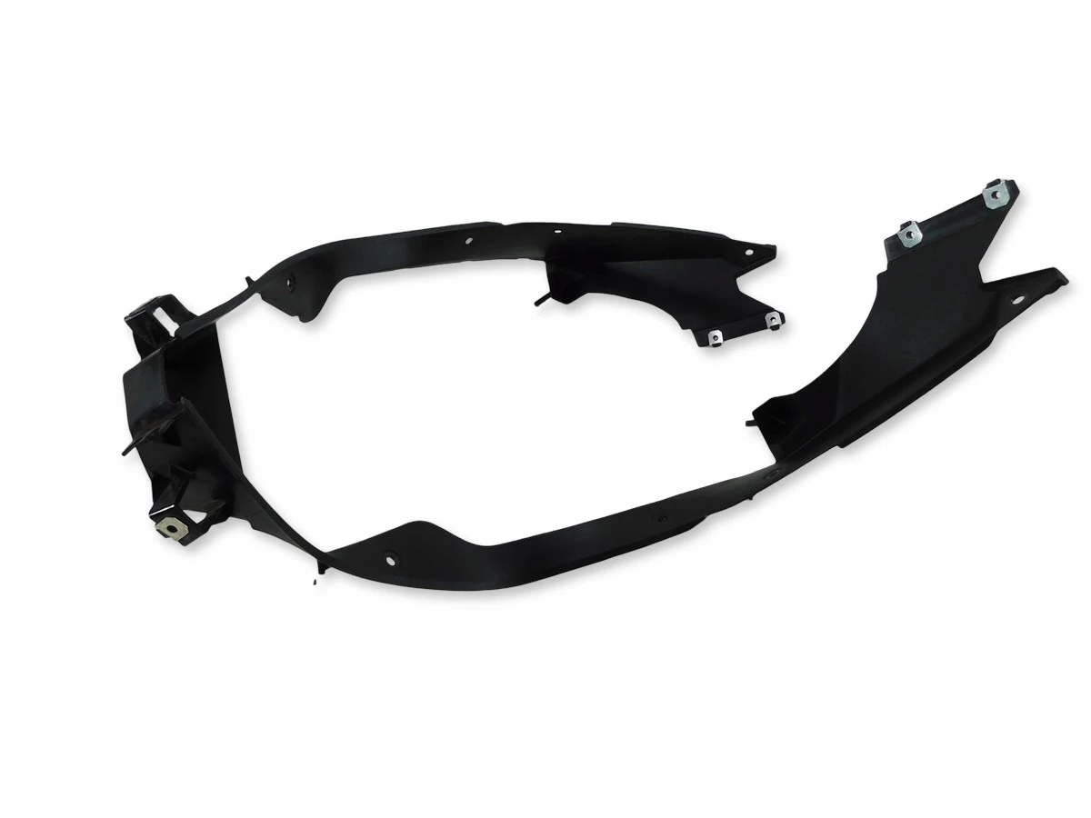 Plastová Výplň, Krytka Bmw S 1000 Rr K67 18-20 U-11 8569799