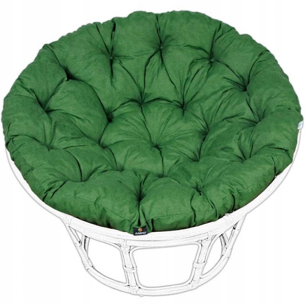 

Poduszka Na Fotel Papasan 90 cm Jordrup Okrągła