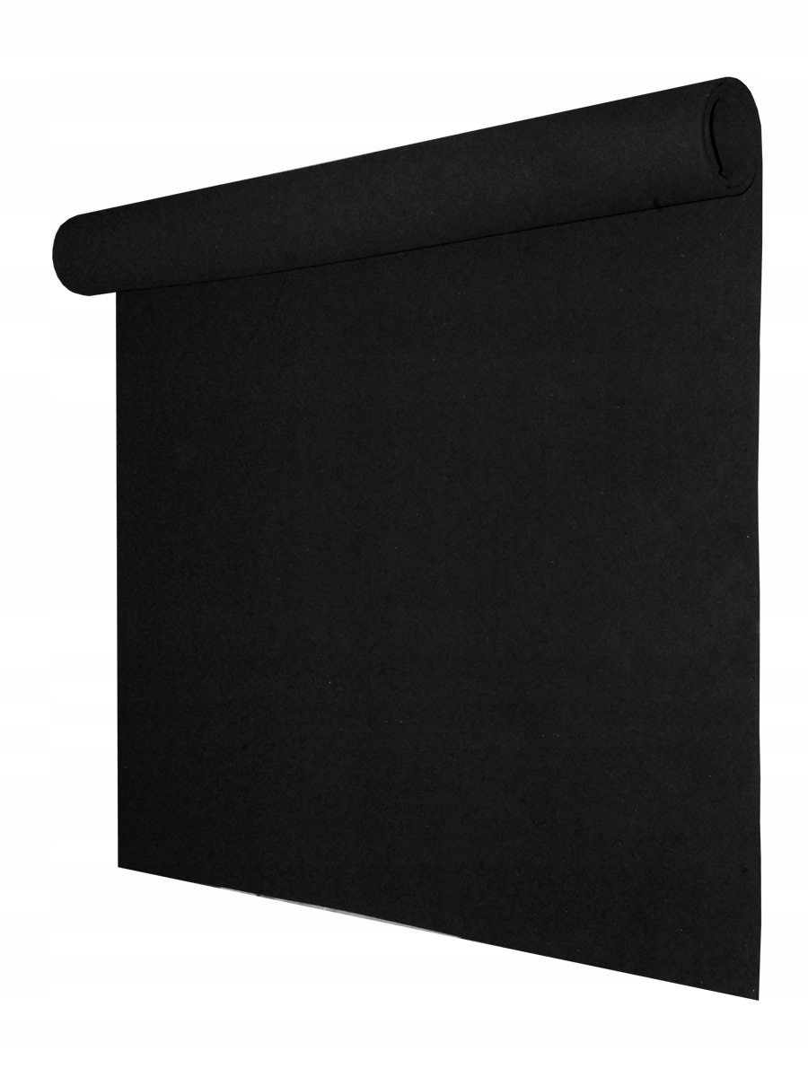 Mikroguma bez kleju1500x1000 gr 5mm uszczelka podkładka guma porowata