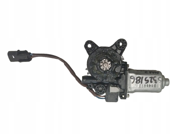 HYUNDAI SANTA FE 00- SILNICZEK PODNSZENIA SZYBY PRAWY PRZÓD 2PIN 9882026100