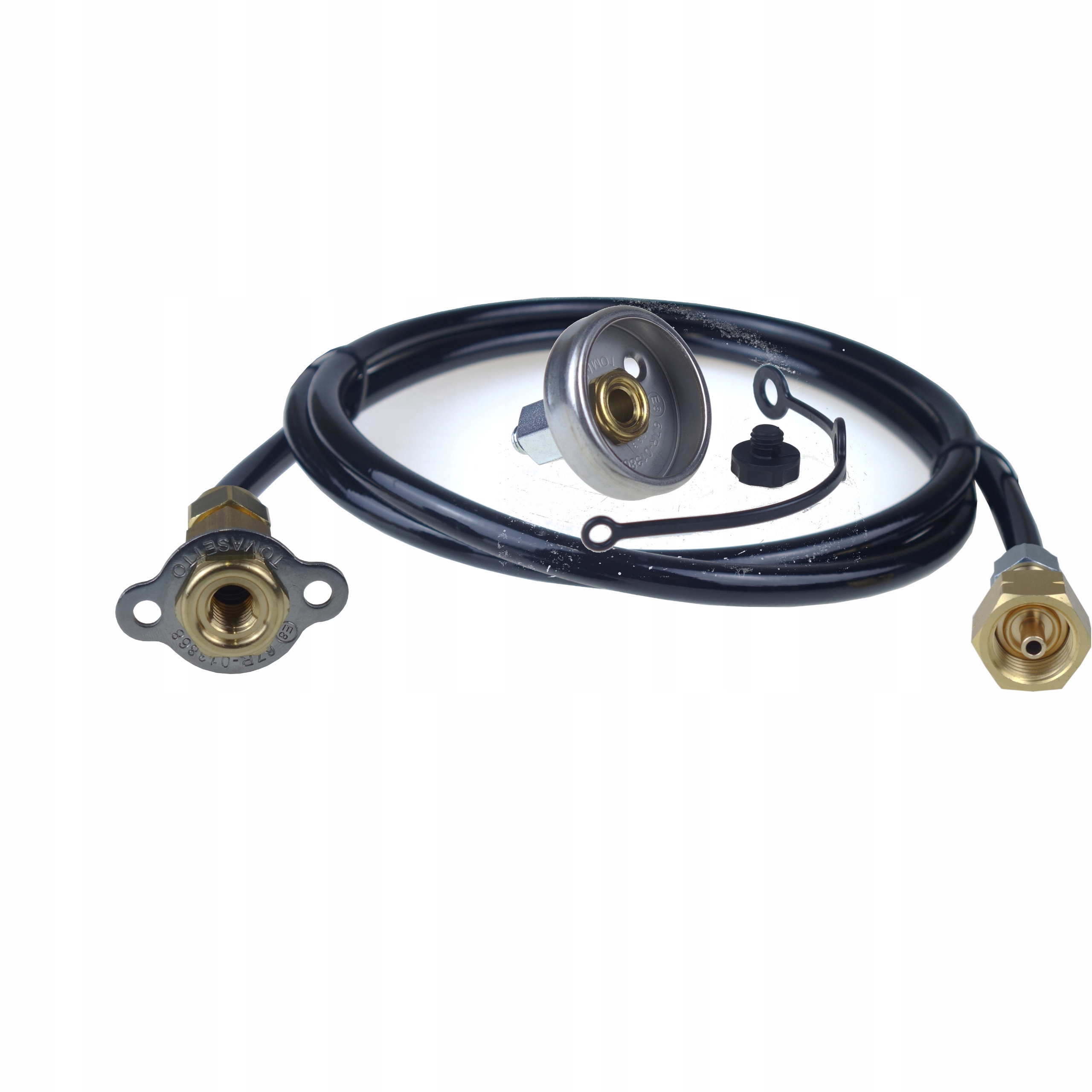 Sada Pro Plnění Lahví Solo Lpg Karavan Sport Kampervan Gasbank