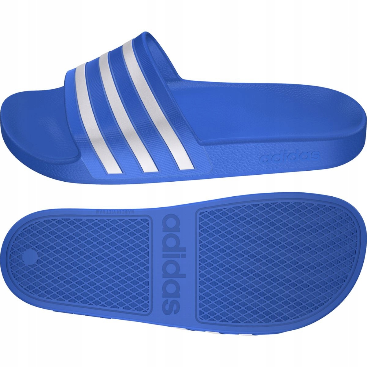 

Klapki adidas Adilette Aqua F35541 r.42