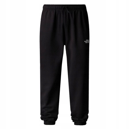 Pánské kalhoty The North Face NF0A8C1WJK3 černé XXL
