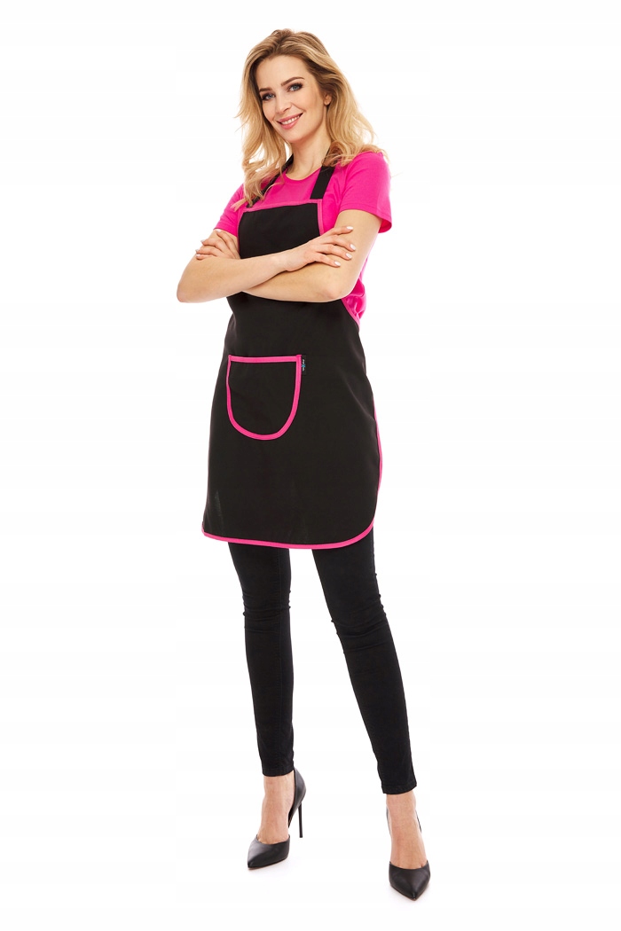 

Fartuch Fartuszek Fartuszki W Kolorach Poliester