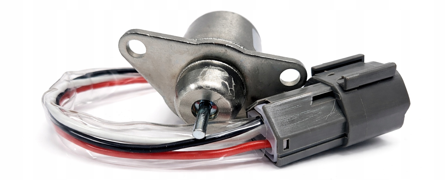 Hasicí cívka motoru pro Yanmar 1503ES-12S5SUC12s s hasicím přístrojem solenoid