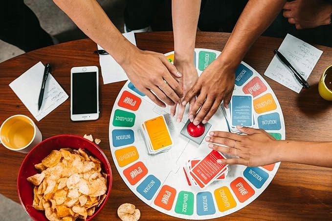 Ravensburger Quiz Know Kod producenta 27252