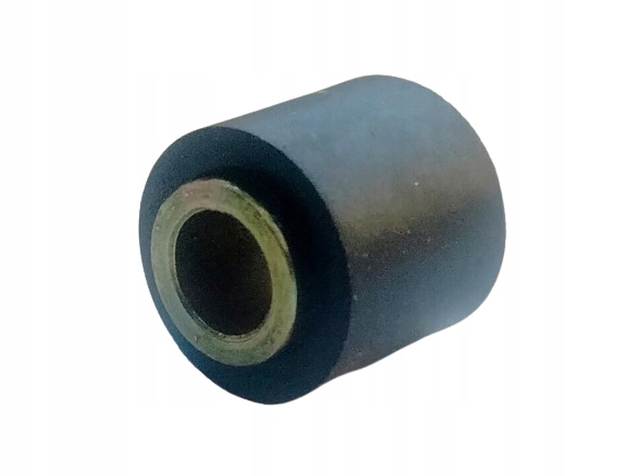 TULEJKA METALOWO GUMOWA AMORTYZATORA TYLNEGO MAŁA KRÓTKA SIMSON S 51