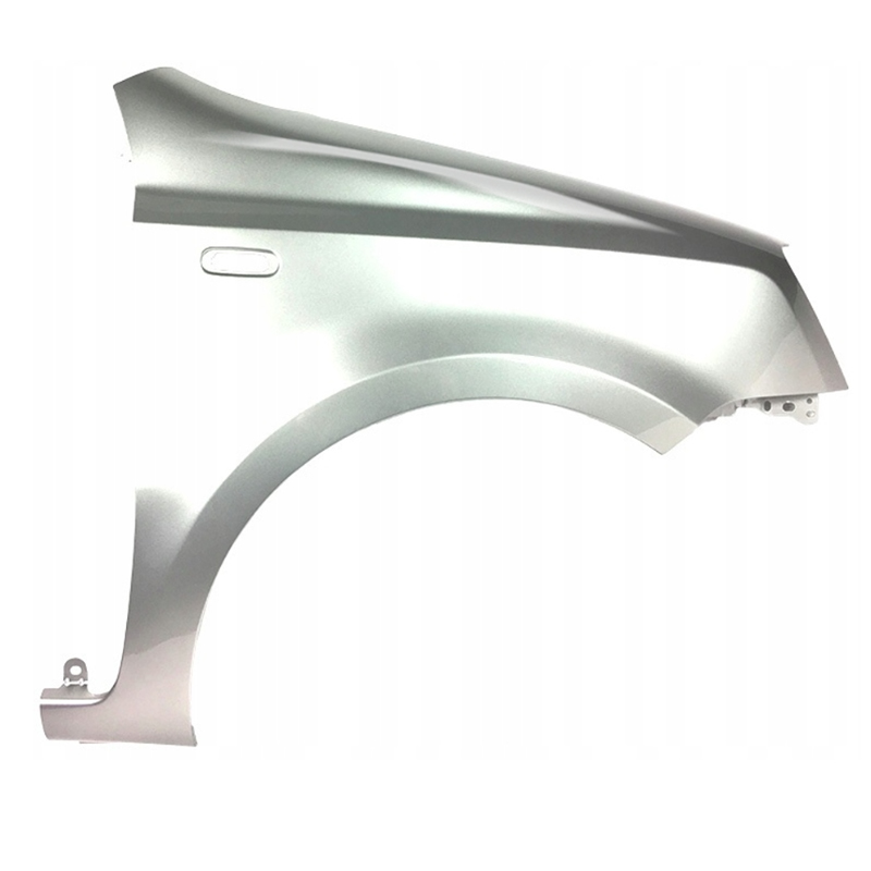 Blatník Fiat Panda II Barva 612A 03-12 Pravý Přední