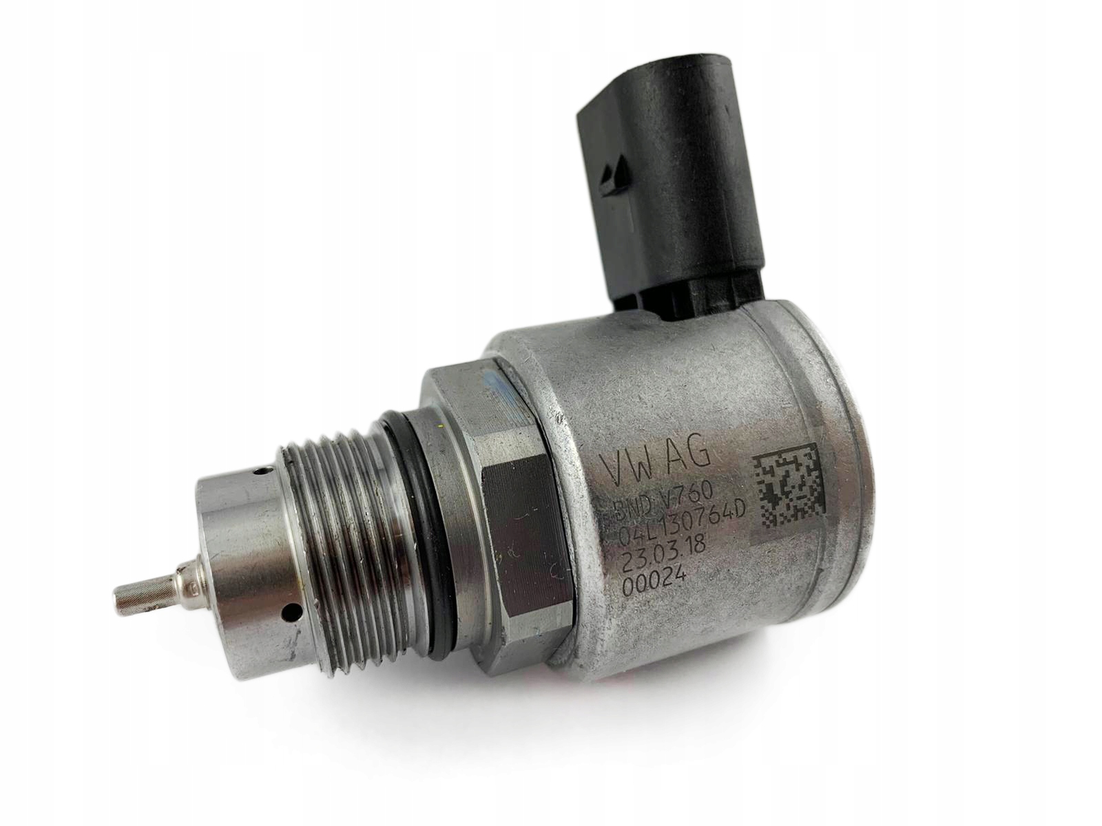 Audi OE 04L130764D zawór regulacji ciśnienia, system common-rail