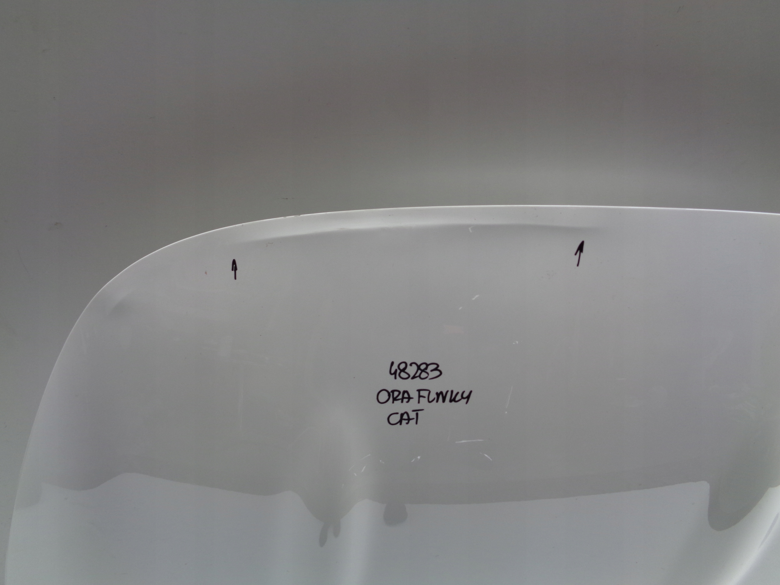 bonnet ORA FUNKY CAT NR 48283