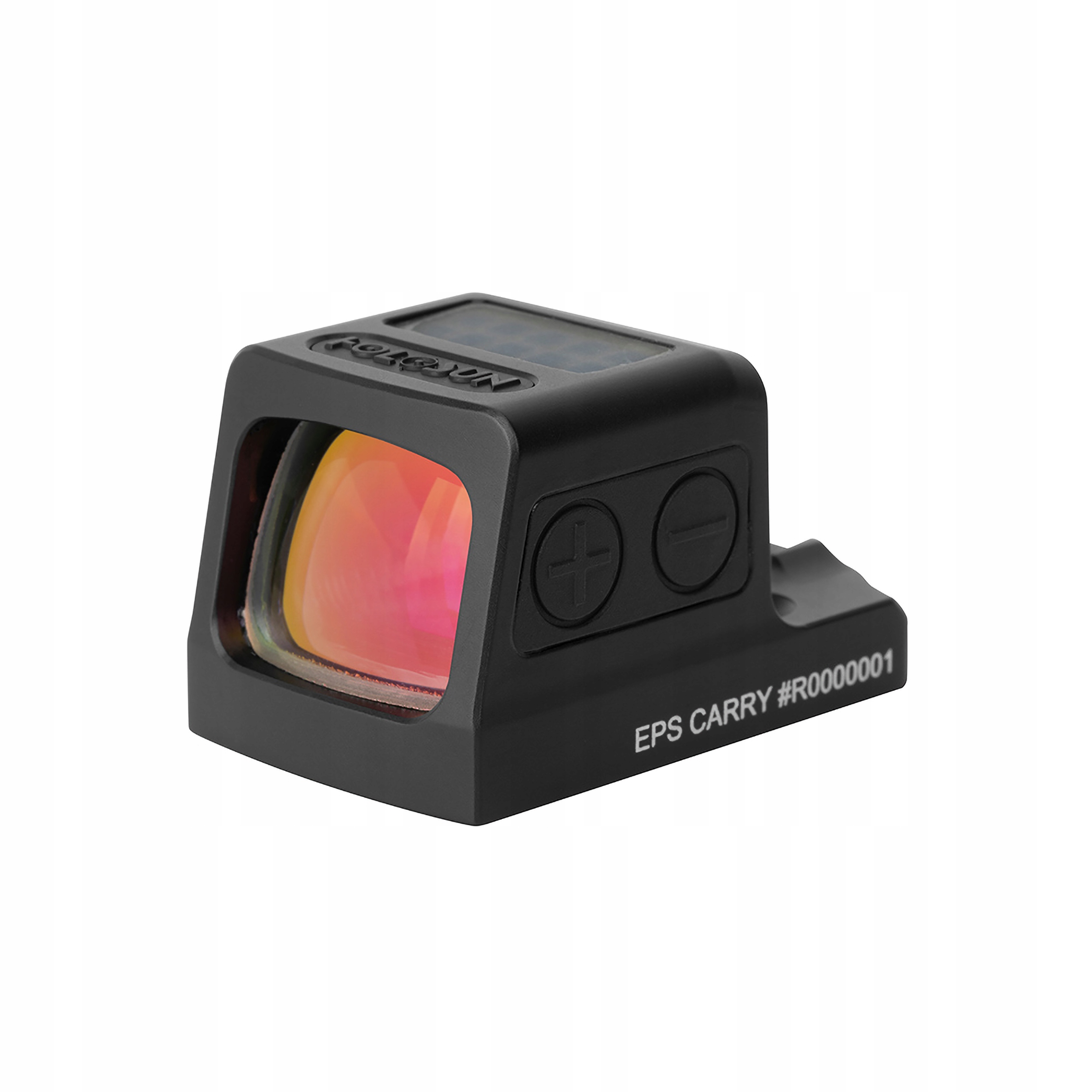 Kolimator Holosun Eps Carry Mrs Red Dot Solar Panel Eps-carry-rd-mrs