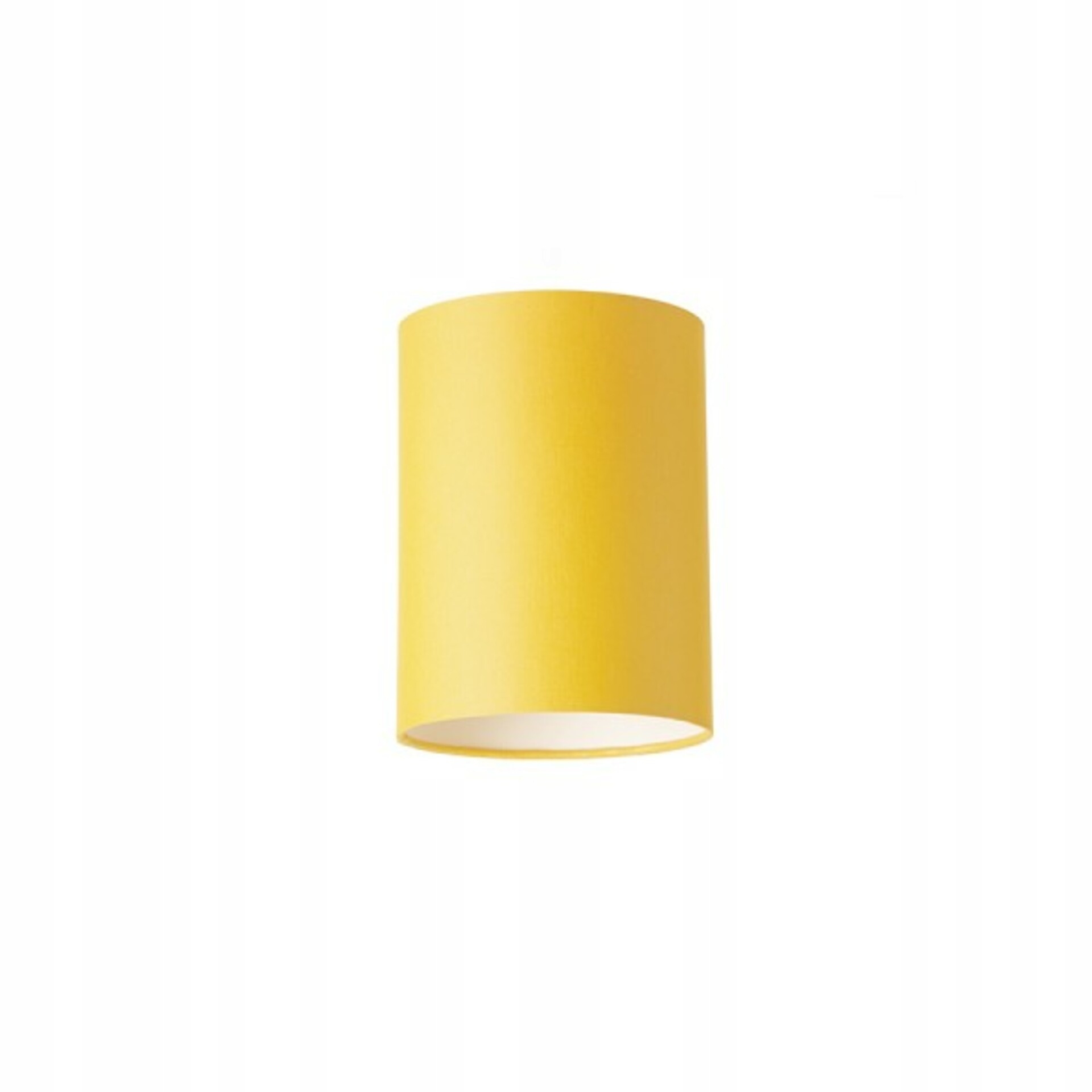 Rendl Ron 15/20 tienidlo marhuľová chintz/biele Pvc E27, 28W, valcové