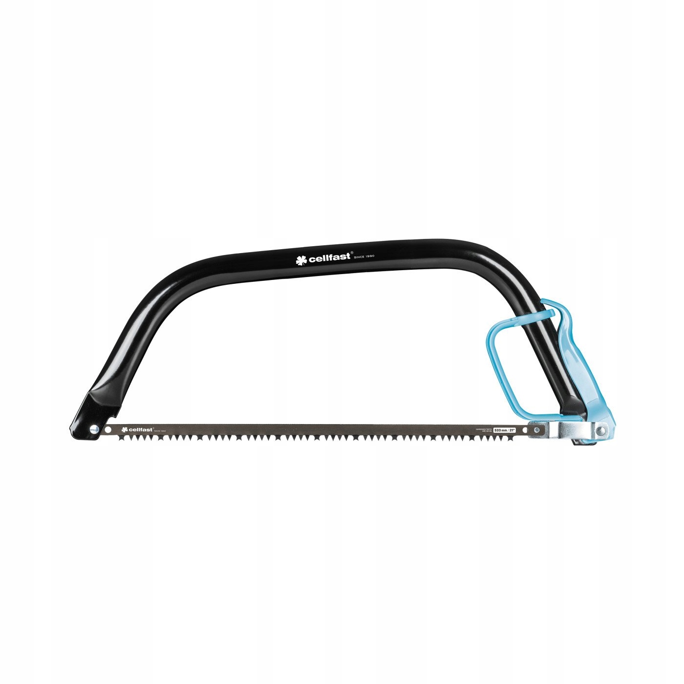 

Cellfast Piła Kabłąkowa 21'' 533MM Ideal 40-420