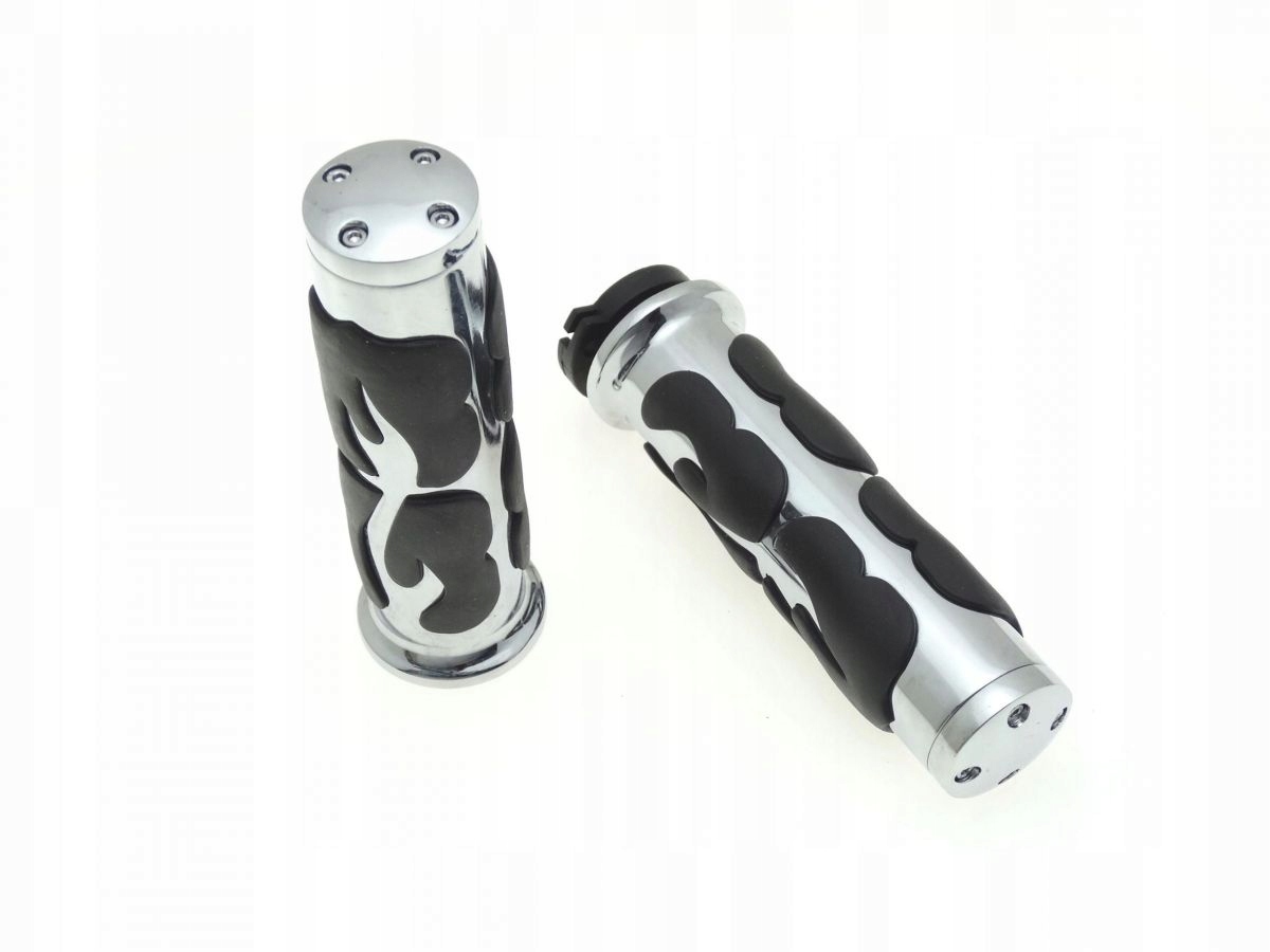 MANETKI CHROM YAMAHA DRAG STAR 650 1100 Producent czesci Motrix