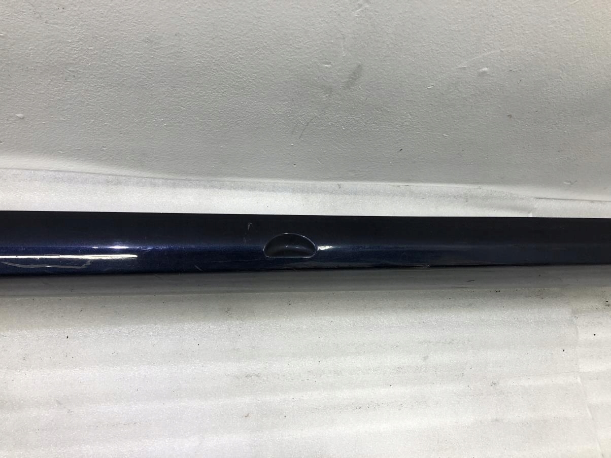 молдинг порога левый 3AA853855 vw PASSAT B7