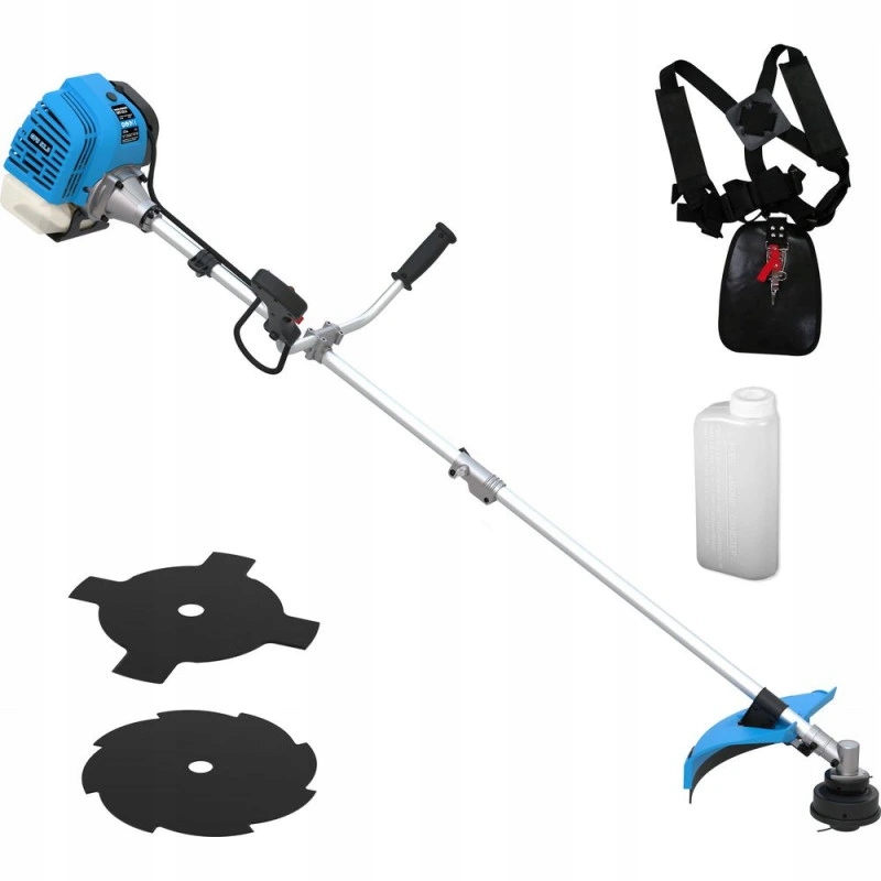 Benzínový krovinorez Gfs 52.3