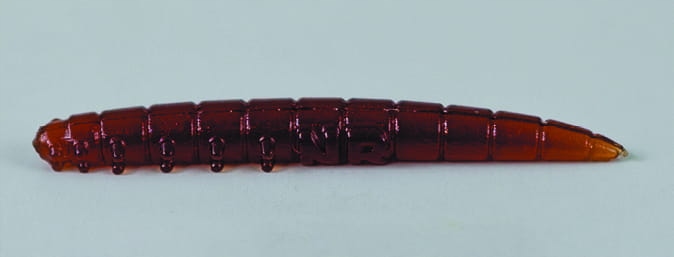 Przynęta Righetti Kaiman 5cm Coca Cola Ghost op.10szt Na Pstrągi