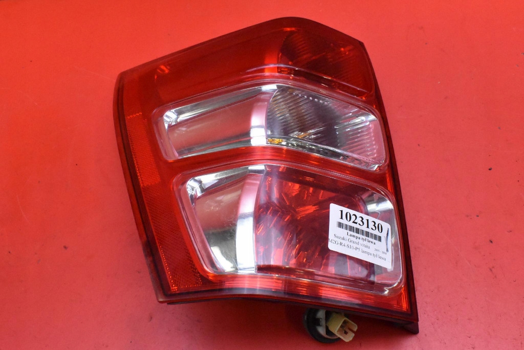 light left rear part rear 220-59079 SUZUKI GRAND VITARA 2 II 5D 05-08