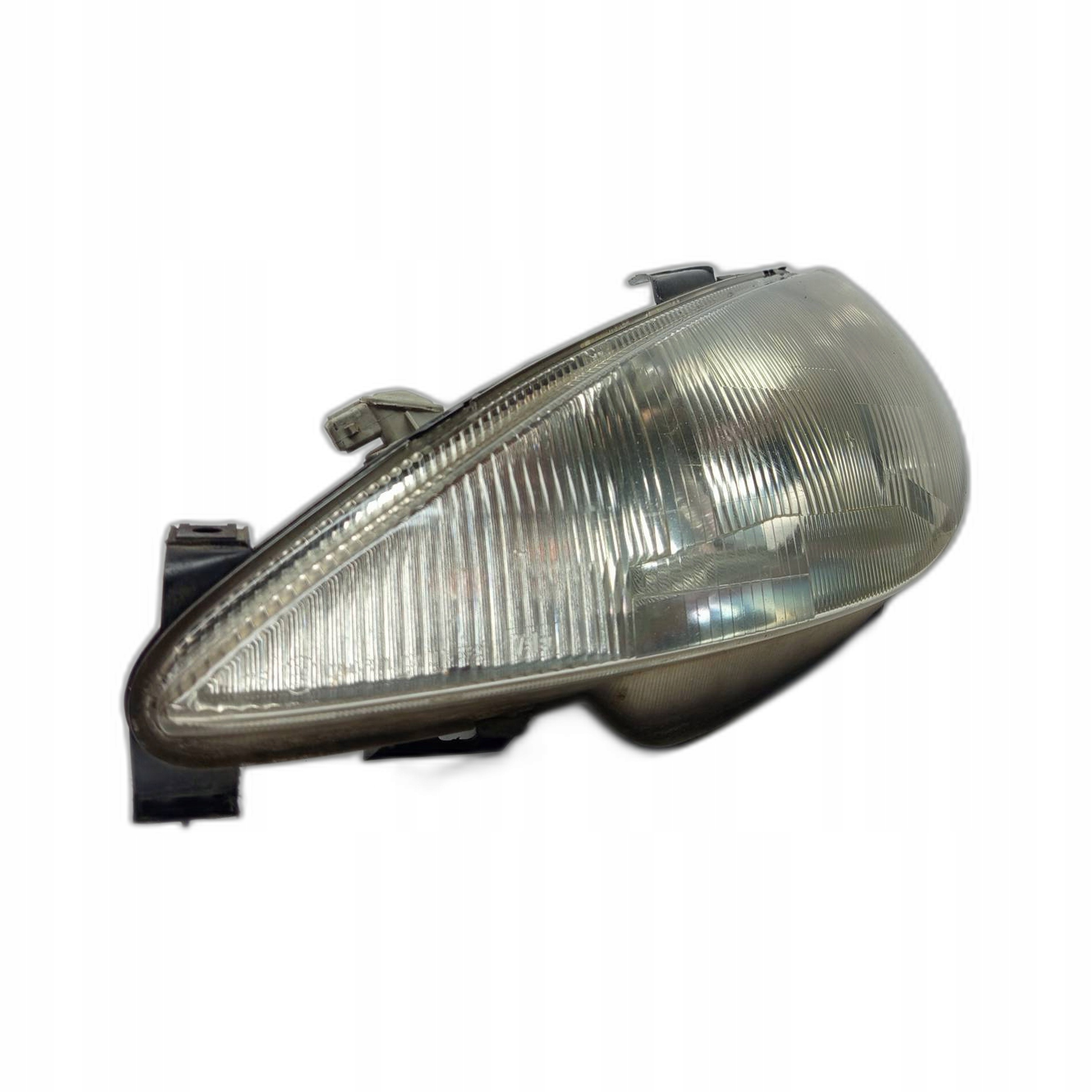 light left front Peugeot 206 1.4 HDI 9632689380