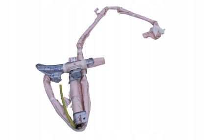 KURTYNA AIRBAG PRAWA TOYOTA PRIUS II