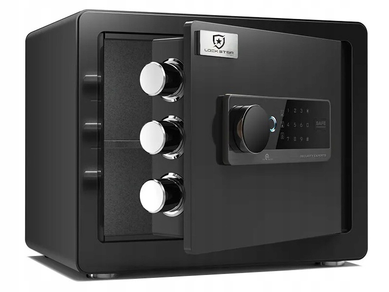 Sejf EXTRALINK Locksta A6-25