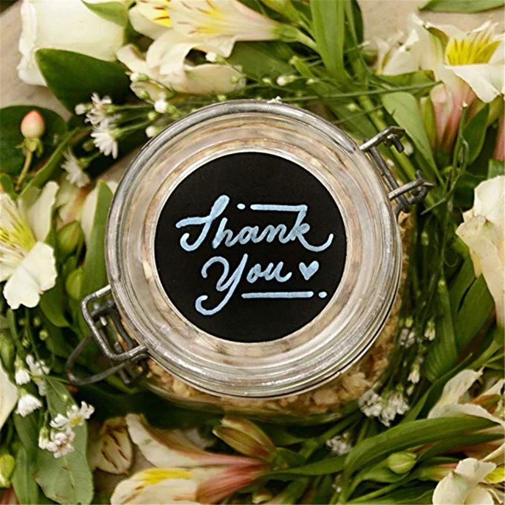 PISAK Z BIAŁYM WKŁADEM ZMAZYWALNY MAZAK BIAŁY DO ETYKIET SŁOIKÓW POJEMNIKÓW Materiał wykonania tworzywo sztuczne