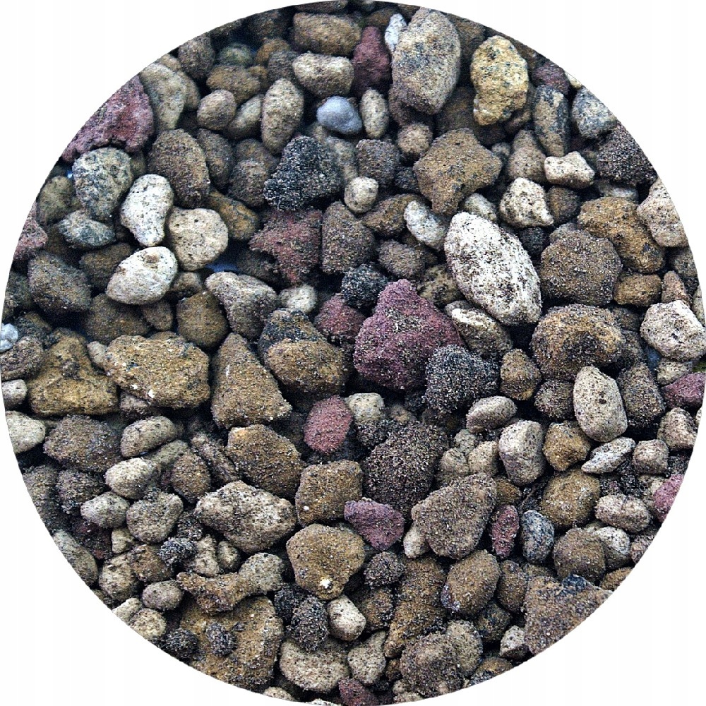 Levně Podsypka Pod Substrát Pro Akvárium Substrát Pod Štěrk Pro Akvárium Ryby 6 L