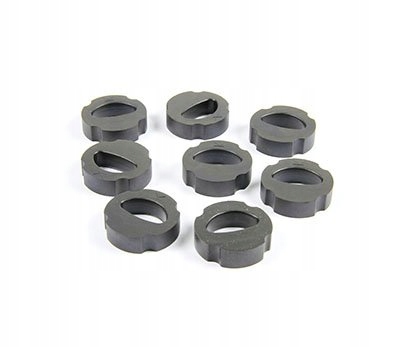 GUMKI KOSZA SPRZĘGŁOWEGO KAWASAKI KX 250, KXF 450