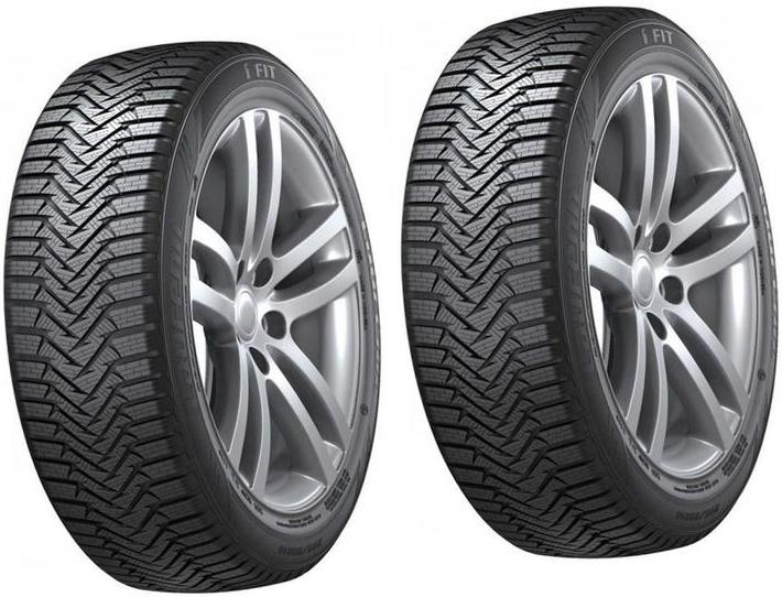 2xLAUFENN I FIT + (LW31) 195/65R15 91 H PRZYCZEPNOŚĆ NA ŚNIEGU (3PMSF)