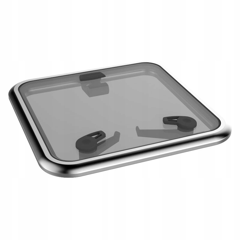 LUK JACHTOWY LEWMAR 462X577mm PROFILE 54 - 05556 Szerokość 577 mm